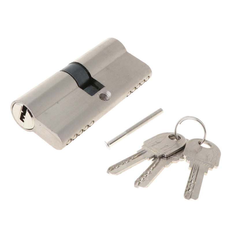 Home Security Door - 열쇠가 있는 출입문 잠금 실린더 잠금