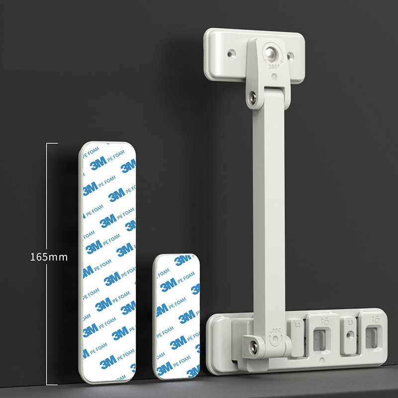 Home Security Door - 조정 가능한 홈 베이비 안전 잠금