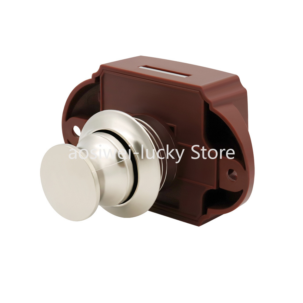 Home Security Tapo - 캠핑카 푸시 잠금 장치 Rv 캐러밴