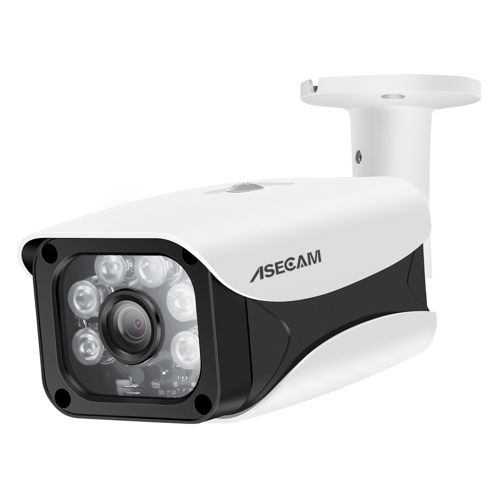 8MP 보안 카메라 시스템 4K POE NVR 야외 비 - Home Security Kit With Camera 리뷰 및 가격