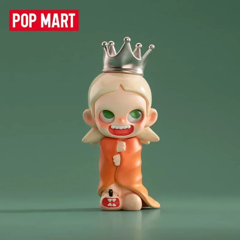 POP MART Zsiga 숲 속으로 걷기 시리즈 블라 - Home Security Box 리뷰 및 가격