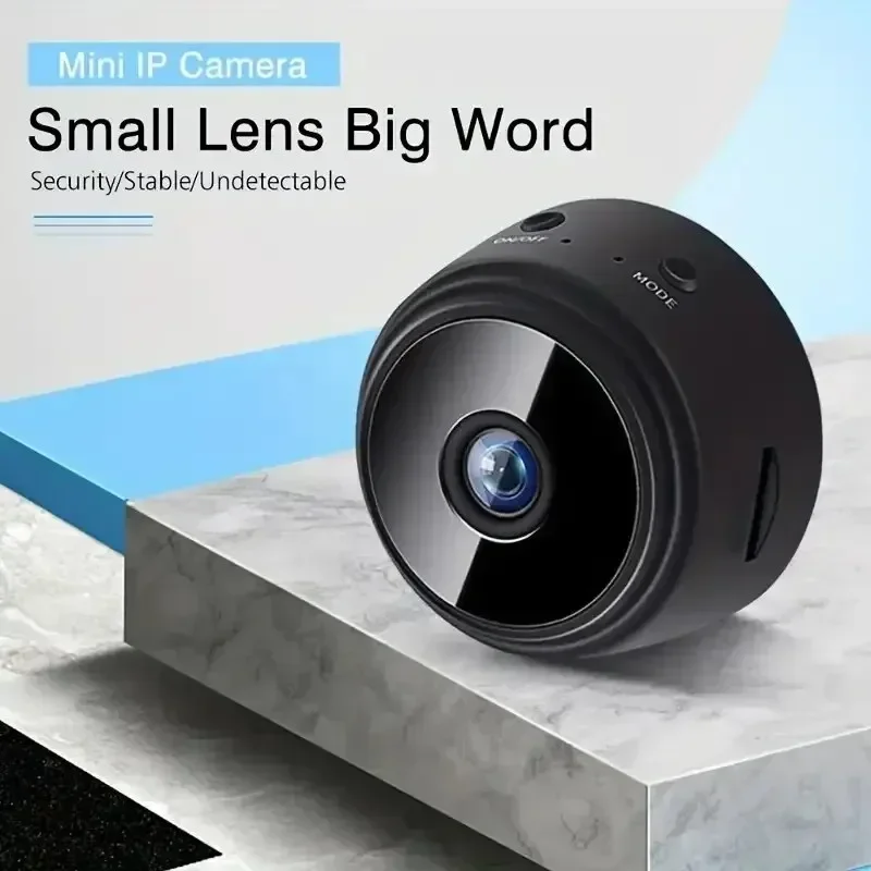 새로운 A9 카메라 와이파이 1080p HD 무선 보안 - Home Security Electronics 리뷰 및 가격
