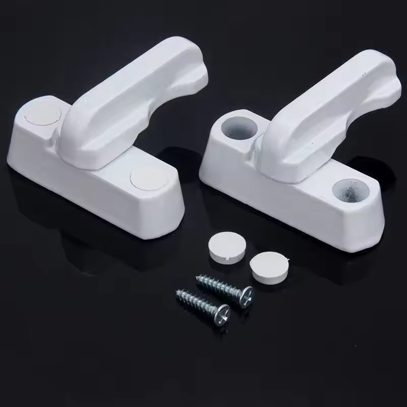 창문 도어 새시 잠금장치 플라스틱 보안 창문 도어 새시 - Home Security Tapo 리뷰 및 가격