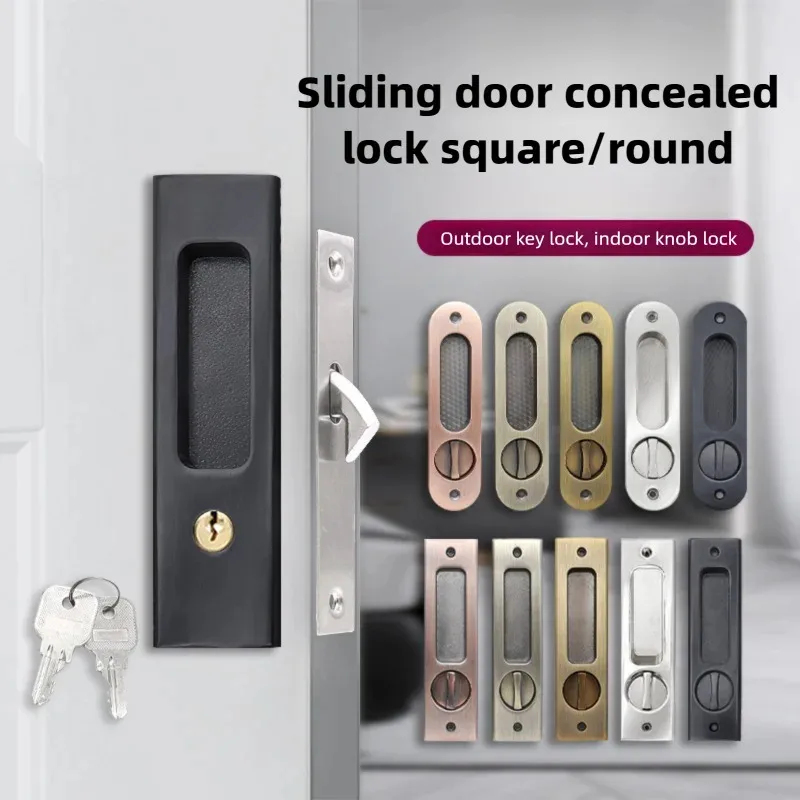 슬라이딩 도어 잠금장치 슬라이딩 도어 잠금장치 블랙 실 - Home Security Door 리뷰 및 가격