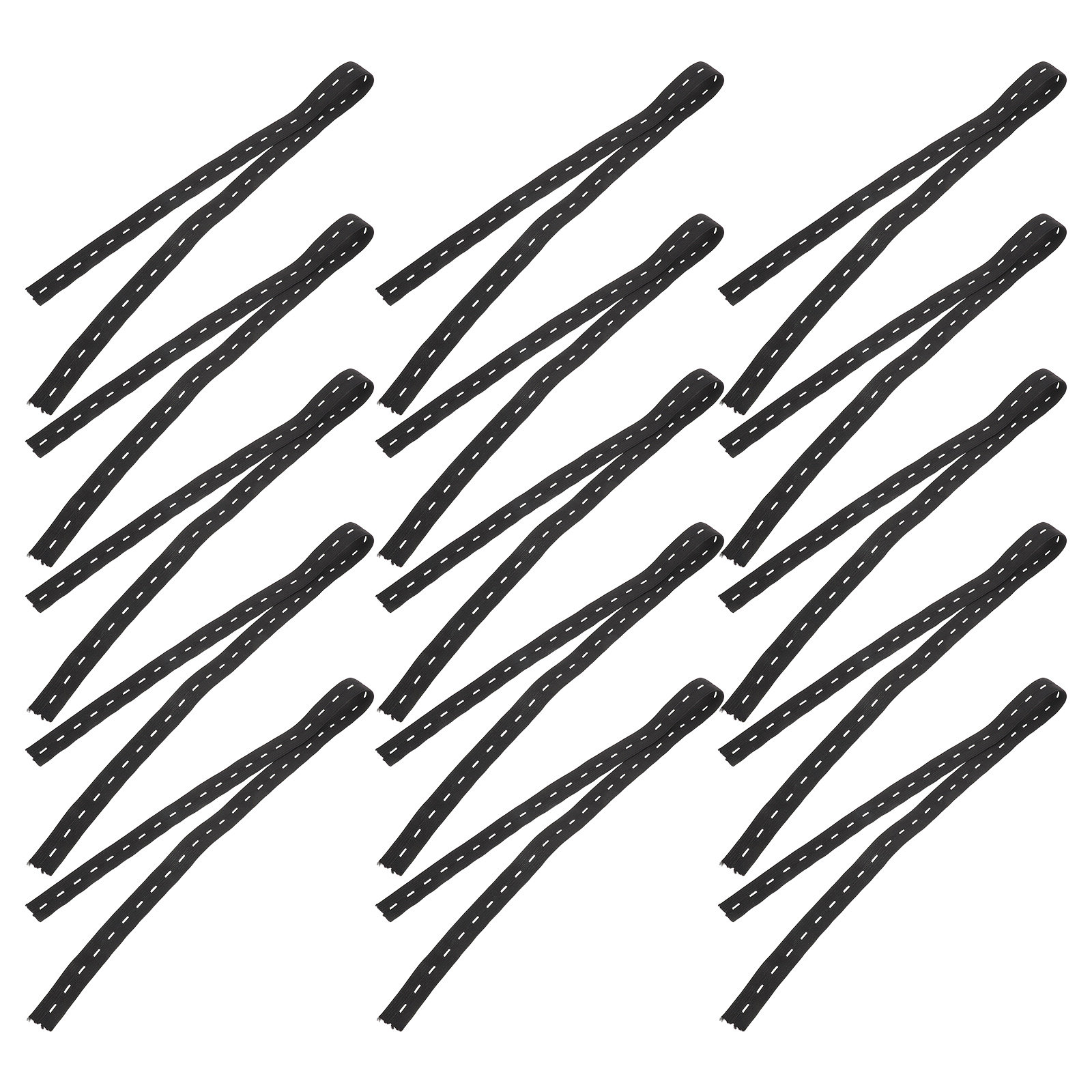 20Pcs 조정 가능한 뜸 상자 탄성 밴드 75Cm 뜸 - Home Security Box 리뷰 및 가격