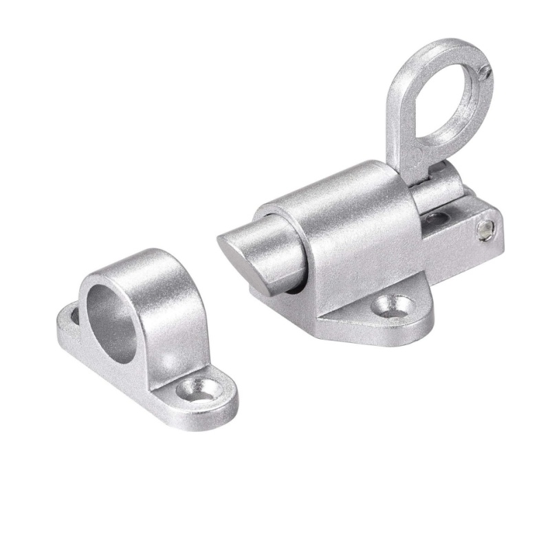 다목적 스프링 도어 창 볼트 잠금 장치 자동 및 자동  - Home Security Tapo 리뷰 및 가격